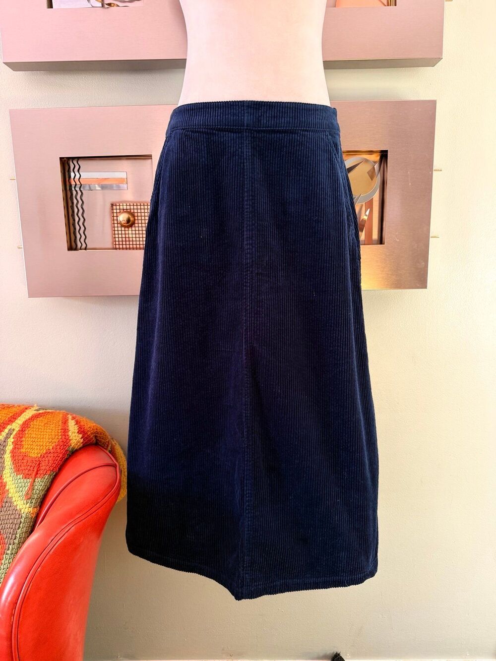 Seasalt Cornwall Wren Skirt